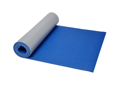 Tapis Yoga Reversible