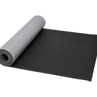 Tapis Yoga Reversible