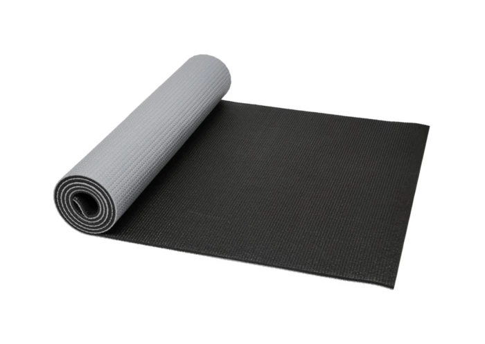 Tapis Yoga Reversible