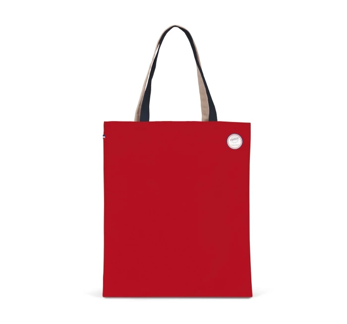 Cotton totebag made france 300g