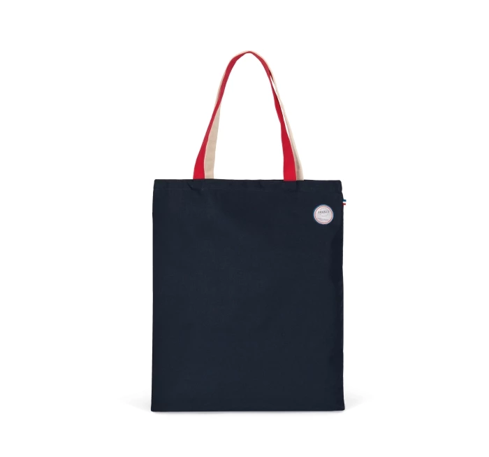 Cotton totebag made france 300g