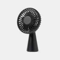 Ventilateur portable induction