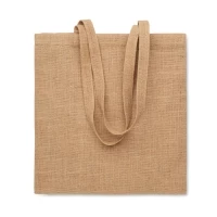 Jute bag 38 x 40 cm