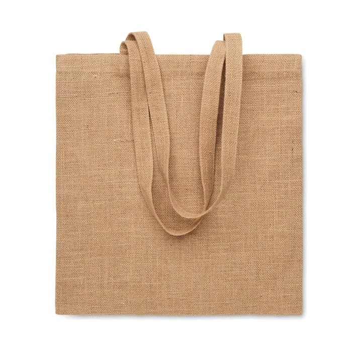 Jute bag 38 x 40 cm