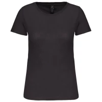 Nearly organic women t-shirt 145gr