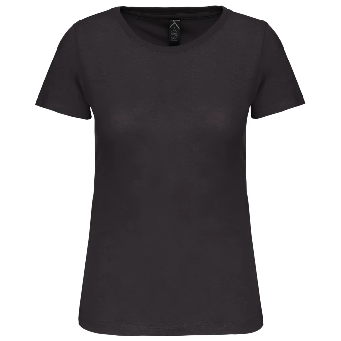 Nearly organic women t-shirt 145gr