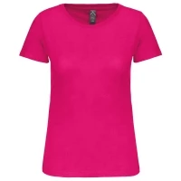 Nearly organic women t-shirt 145gr