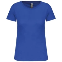 Nearly organic women t-shirt 145gr