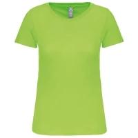 Nearly organic women t-shirt 145gr