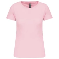 Nearly organic women t-shirt 145gr