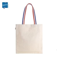 Sac coton recyclé 220g