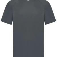 Technical sport t-shirt for men