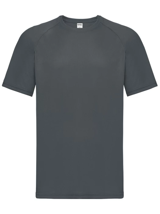 Technical sport t-shirt for men