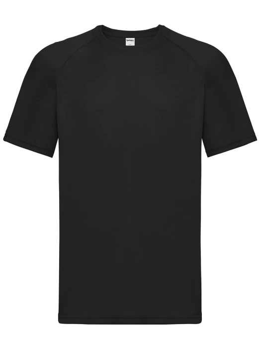 Technical sport t-shirt for men