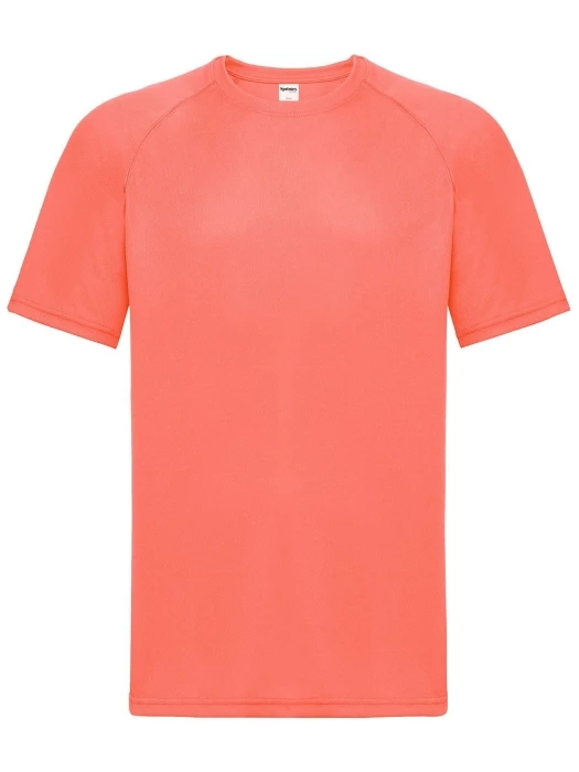 Technical sport t-shirt for men