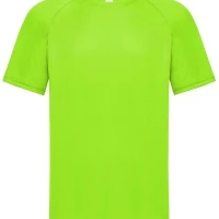 Technical sport t-shirt for men