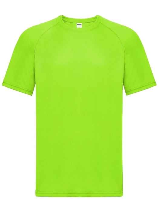 Technical sport t-shirt for men