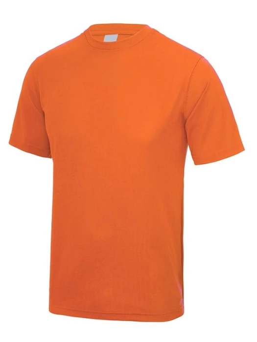 Technical sport t-shirt for men