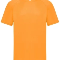 Technical sport t-shirt for men
