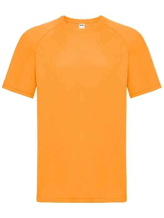 Technical sport t-shirt for men