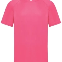 Technical sport t-shirt for men