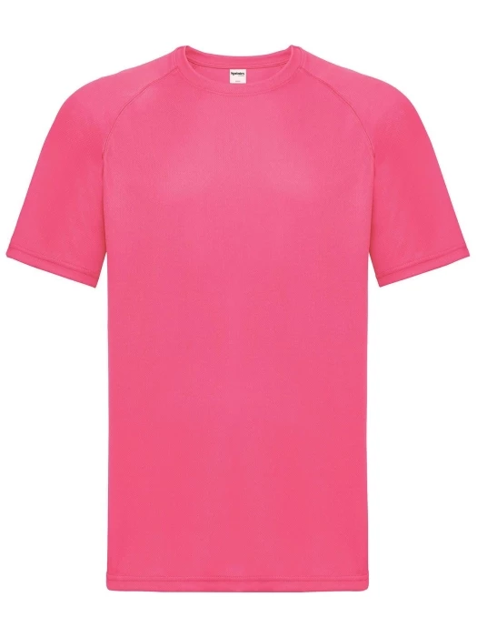 Technical sport t-shirt for men