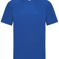 Technical sport t-shirt for men