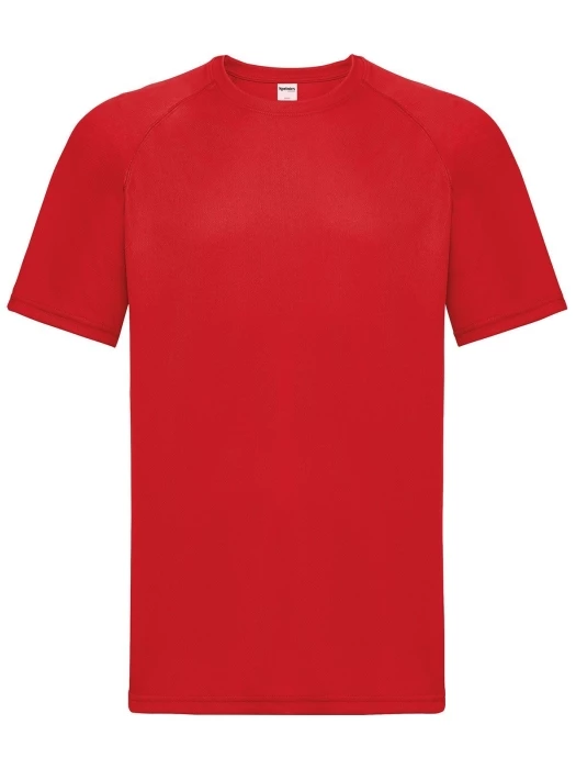 Technical sport t-shirt for men