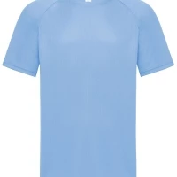 Technical sport t-shirt for men