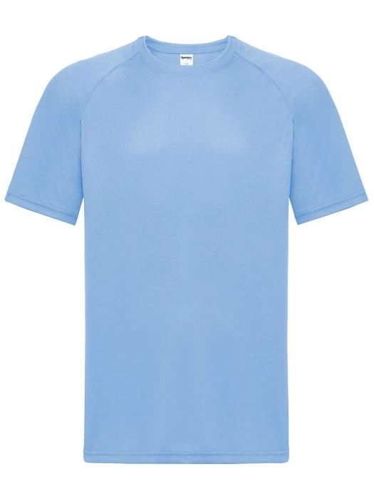 Technical sport t-shirt for men