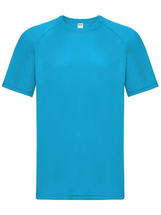 Technical sport t-shirt for men