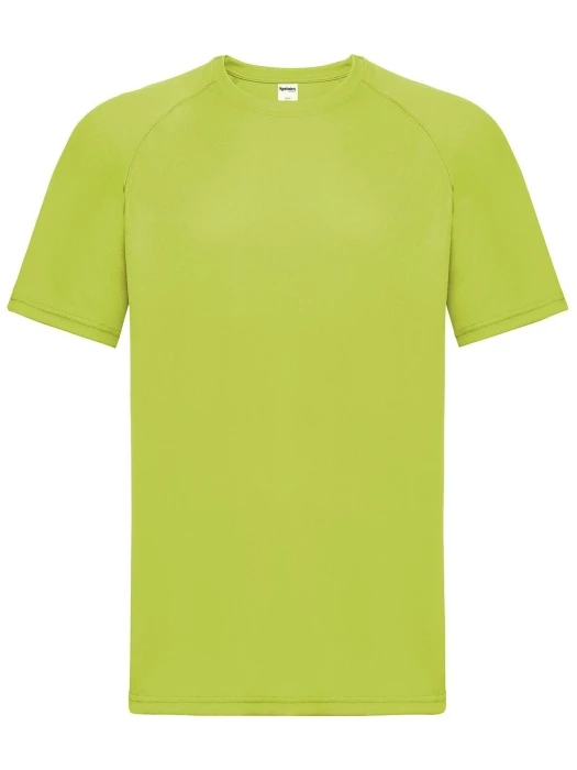 Technical sport t-shirt for men