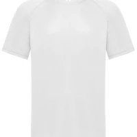 T-shirt technique homme