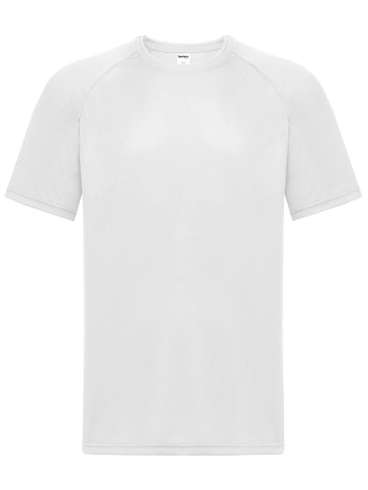 T-shirt technique homme