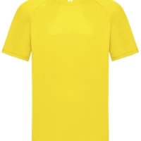 Technical sport t-shirt for men