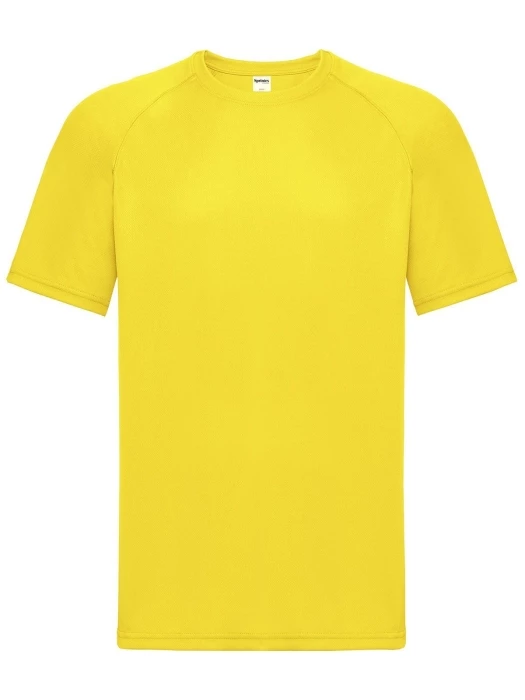 Technical sport t-shirt for men