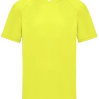 Technical sport t-shirt for men