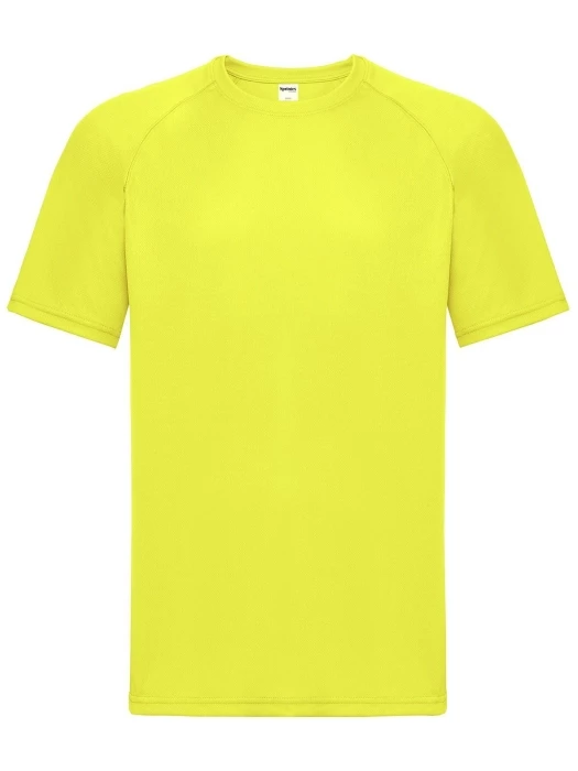 Technical sport t-shirt for men