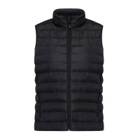 Recycled women bodywarmer