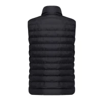 Bodywarmer femme recyclé