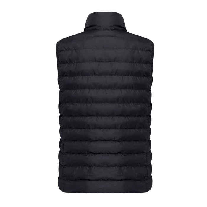 Recycled women bodywarmer