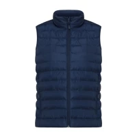 Recycled women bodywarmer