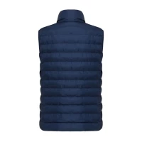 Recycled women bodywarmer