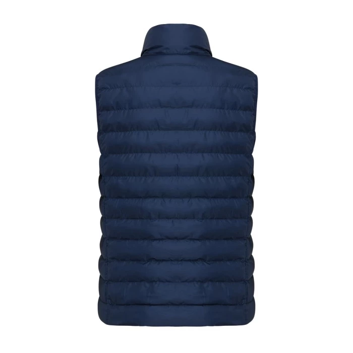 Recycled women bodywarmer