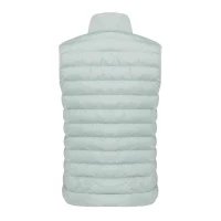 Recycled women bodywarmer