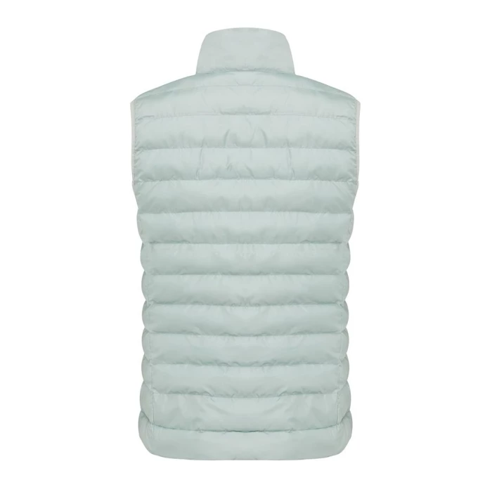 Recycled women bodywarmer