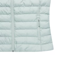 Bodywarmer femme recyclé