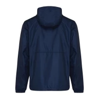 Recycled polyester lightweight jacket