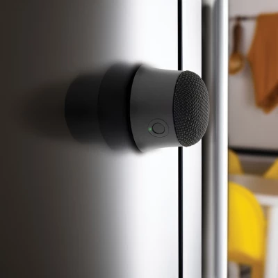 Enceinte magnétique abs recyclé 5W