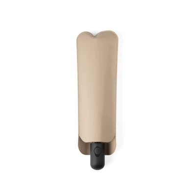 Rpet folding umbrella with cover Vinga